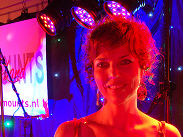 Coverband Paramounts